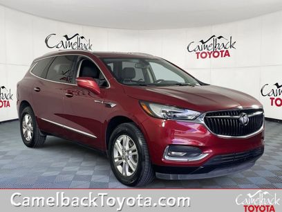 Used 2021 Buick Enclave Preferred