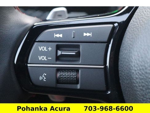 Certified 2025 Acura Integra A-Spec image 12