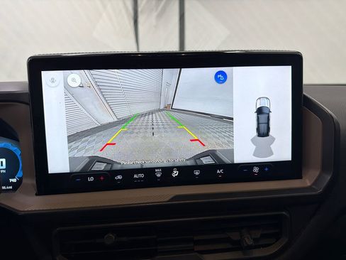 Used 2025 Ford Bronco Sport Big Bend image 28