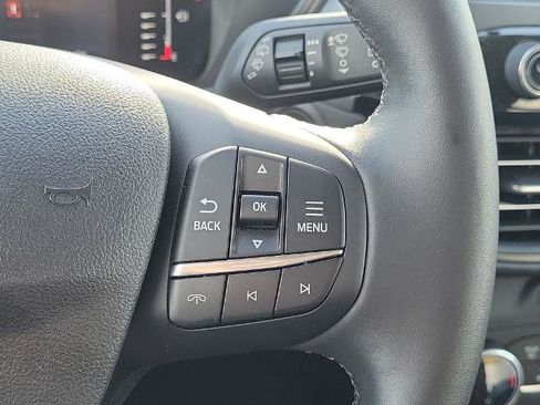 Certified 2024 Ford Escape Active FWD image 26