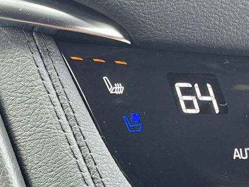 New 2026 Cadillac XT5 Sportv image 37