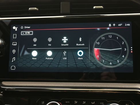 Used 2023 GMC Sierra 1500 AT4 w/ AT4 Premium Package image 34