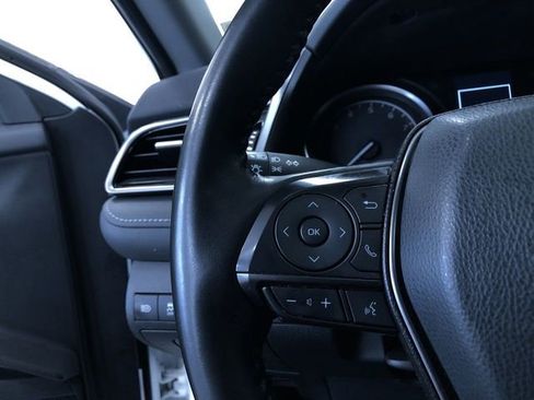 Certified 2023 Toyota Camry SE image 26