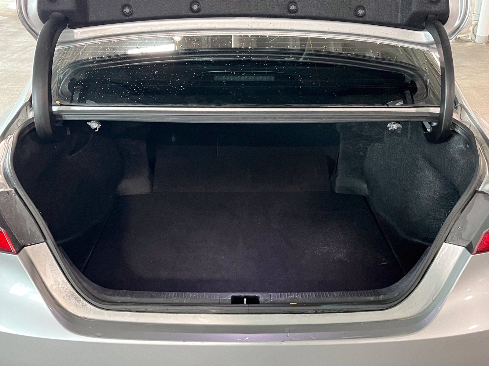 Used 2024 Toyota Camry SE FWD image 10