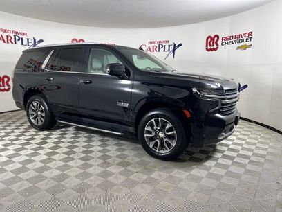 Used 2021 Chevrolet Tahoe LT w/ LT Signature Package