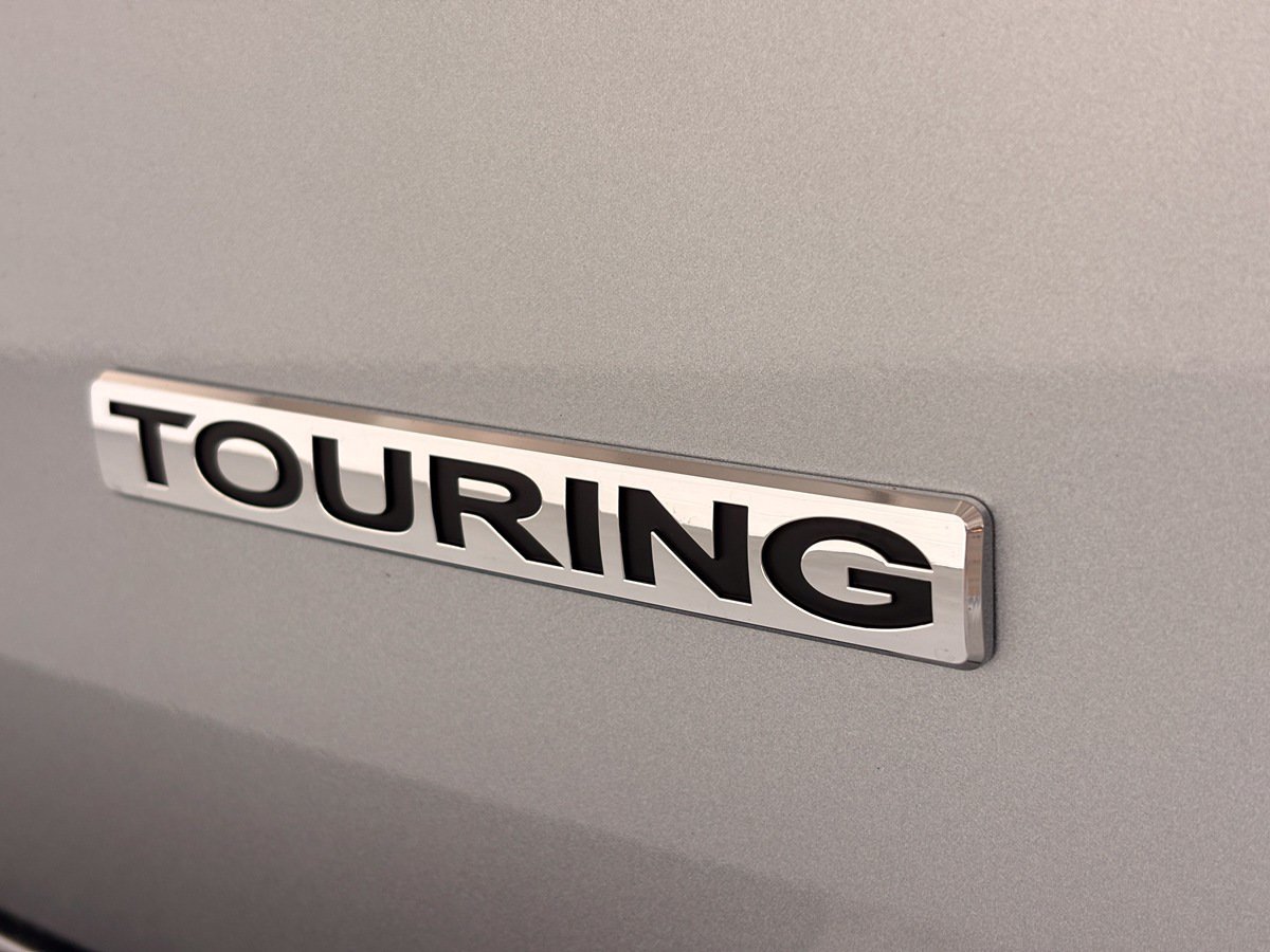 New 2027 Honda Odyssey Touring image 25
