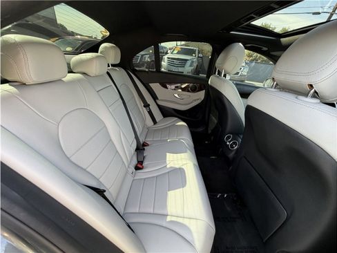 Used 2018 Mercedes-Benz C 300 Sedan w/ Premium Package image 28