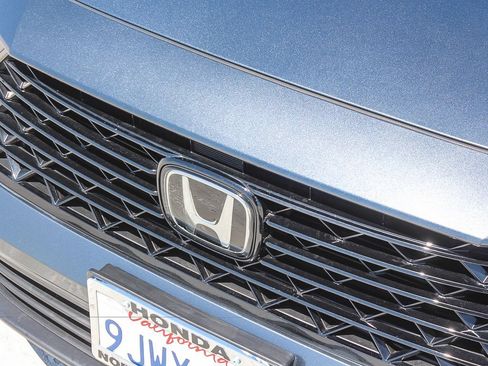 Certified 2024 Honda Accord EX image 12