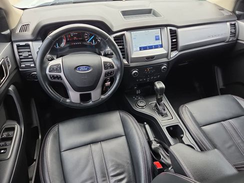 Used 2022 Ford Ranger XLT w/ Equipment Group 302A High AWD/4WD image 24