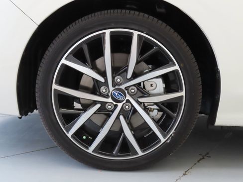 New 2026 Subaru Impreza 2.0i Sport image 28