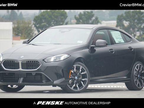 Used 2026 BMW 228i w/ Premium Package FWD image 1