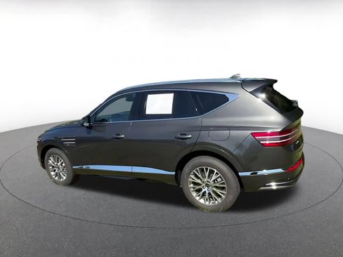 Used 2026 Genesis GV80 2.5T AWD/4WD image 9