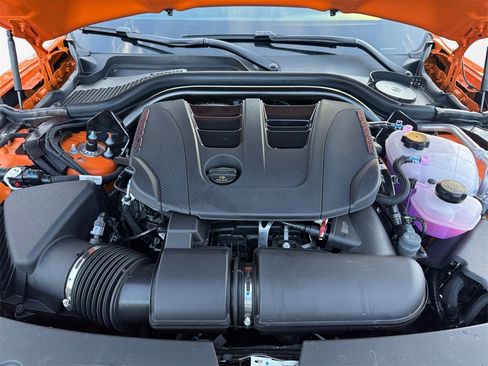 New 2026 Dodge Charger Scat Pack w/ Blacktop Package image 23