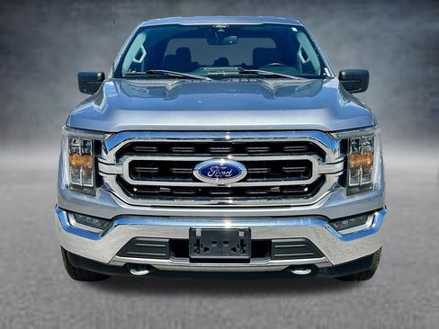 Used 2021 Ford F150 XLT w/ Equipment Group 302A High AWD/4WD image 2