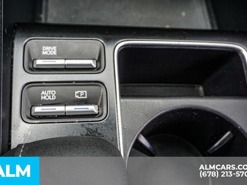 Used 2025 Hyundai Sonata SEL FWD image 42
