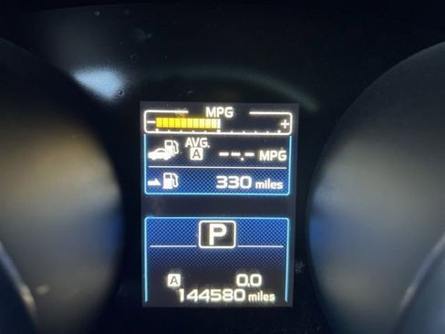 Used 2015 Subaru Outback 2.5i Premium AWD/4WD image 12