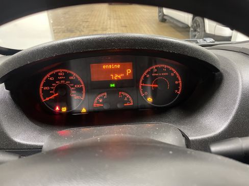 Used 2020 RAM ProMaster 3500 FWD image 25