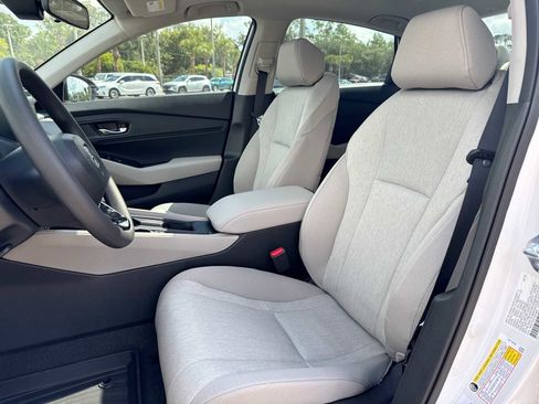 New 2026 Honda Accord SE image 13