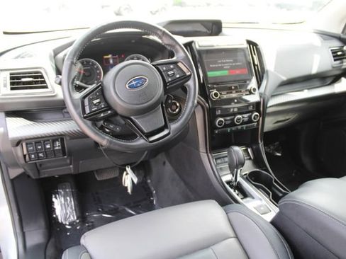Used 2022 Subaru Ascent Onyx Edition AWD/4WD image 15