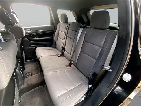 Used 2018 Jeep Grand Cherokee Laredo RWD image 21