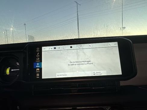 Used 2025 Jeep Wrangler Unlimited Sahara w/ Safety Group image 20