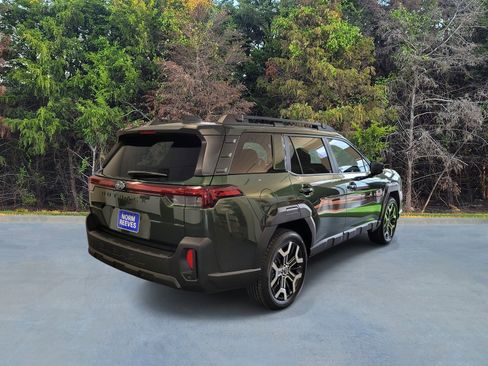 New 2026 Subaru Outback Touring XT image 16