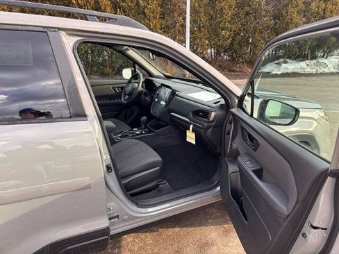 New 2026 Subaru Forester Premium image 11