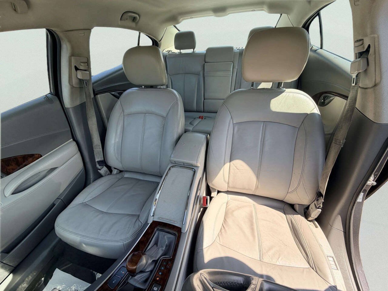 Used 2012 Buick LaCrosse Premium FWD image 10