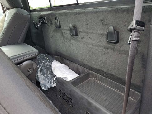 New 2025 RAM 2500 Tradesman RWD image 6