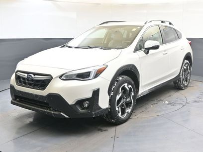 Certified 2023 Subaru Crosstrek 2.5i Limited