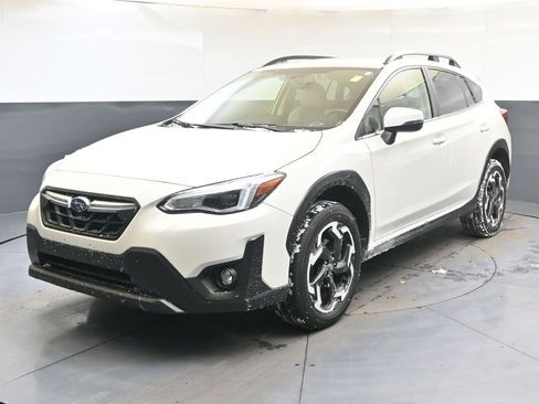 Certified 2023 Subaru Crosstrek 2.5i Limited image 1