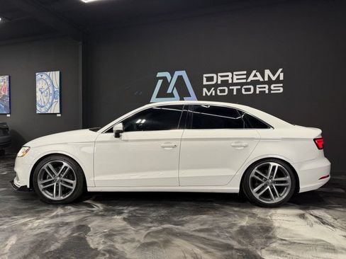Used 2019 Audi A3 2.0T Premium w/ Convenience Package FWD image 8