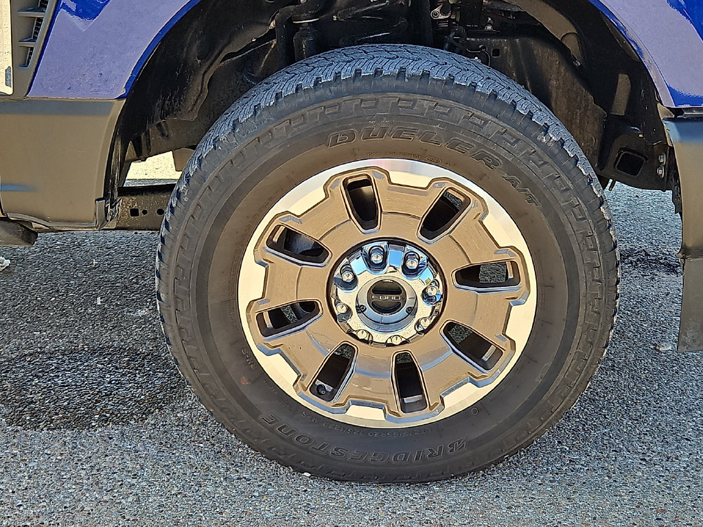 Used 2026 Ford F250 King Ranch AWD/4WD image 13