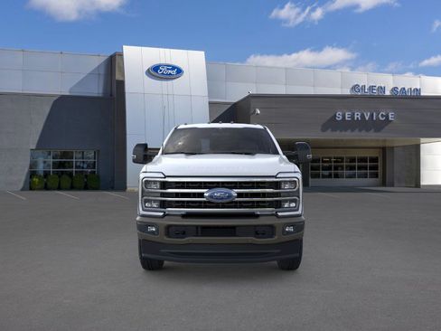 New 2026 Ford F250 King Ranch image 6