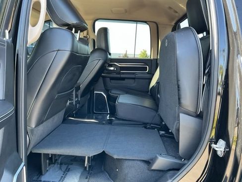 Used 2022 RAM 5500 Laramie AWD/4WD image 24