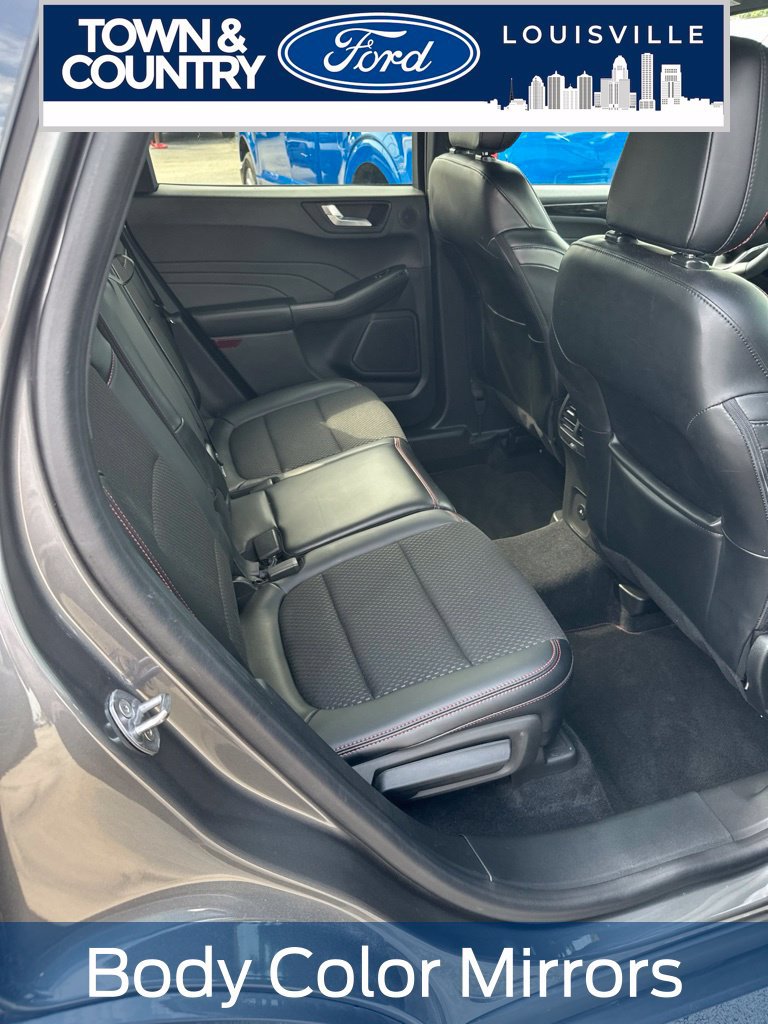 Used 2023 Ford Escape ST-Line Select w/ Tech Pack #2 AWD/4WD image 17