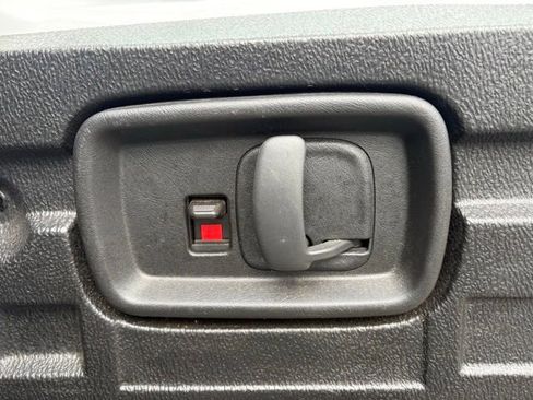 Used 2024 GMC Savana 2500 w/ Driver Convenience Package RWD image 11