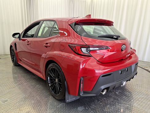 Used 2024 Toyota Corolla GR image 22