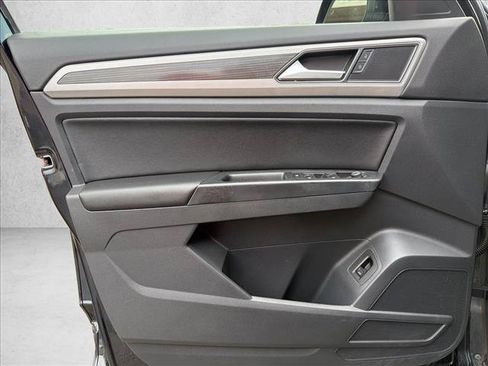 Used 2019 Volkswagen Atlas SEL AWD/4WD image 10
