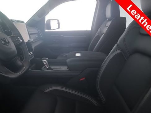 Used 2026 RAM 1500 RHO AWD/4WD image 16