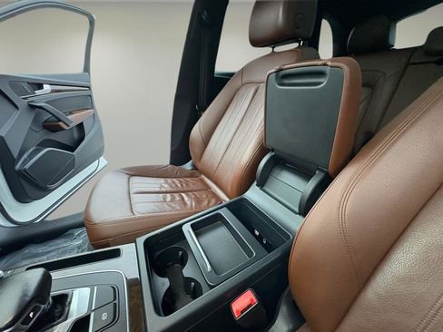 Used 2019 Audi Q5 2.0T Premium w/ Convenience Package image 20