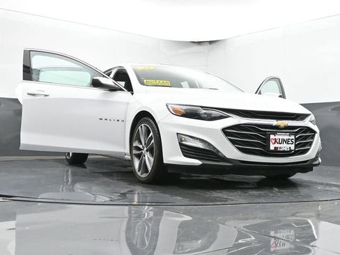 Used 2023 Chevrolet Malibu LT image 67