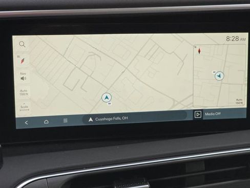 New 2026 Hyundai Palisade SEL AWD/4WD image 4