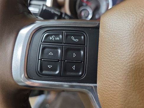 Used 2021 RAM 2500 Laramie image 16