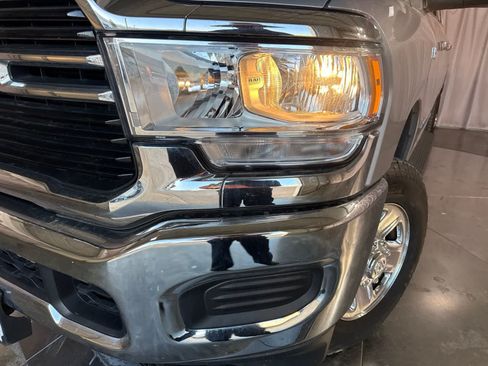 Used 2019 RAM 2500 Big Horn AWD/4WD image 9