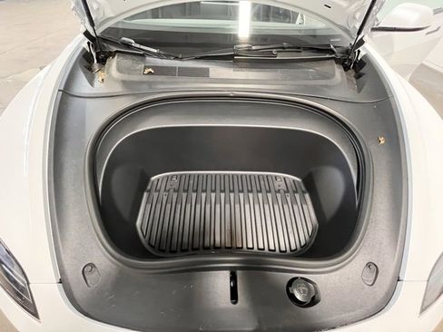 Used 2025 Tesla Model 3 Long Range image 25