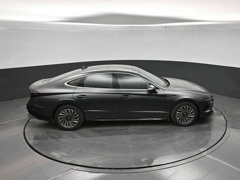 New 2026 Hyundai Sonata SEL FWD image 31