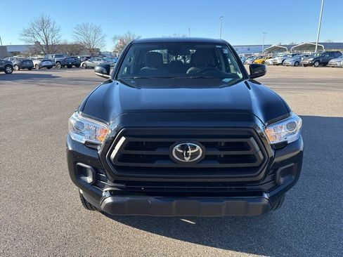 Used 2023 Toyota Tacoma SR image 8