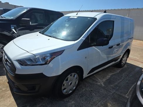 Used 2023 Ford Transit Connect XL FWD image 2