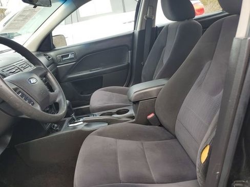 Used 2009 Ford Fusion SE image 23